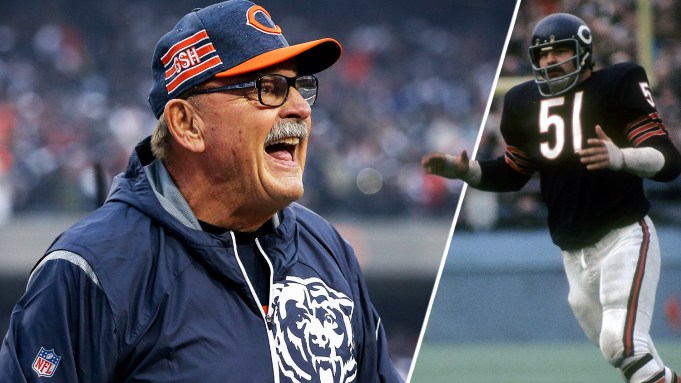 Chicago Bears voitti ottelun ensimmäistä kertaa uudella kaudella